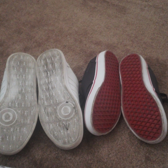 Shoe bundle - Picture 4 of 5